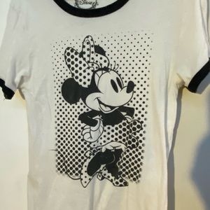 Minnie Mouse t shirt